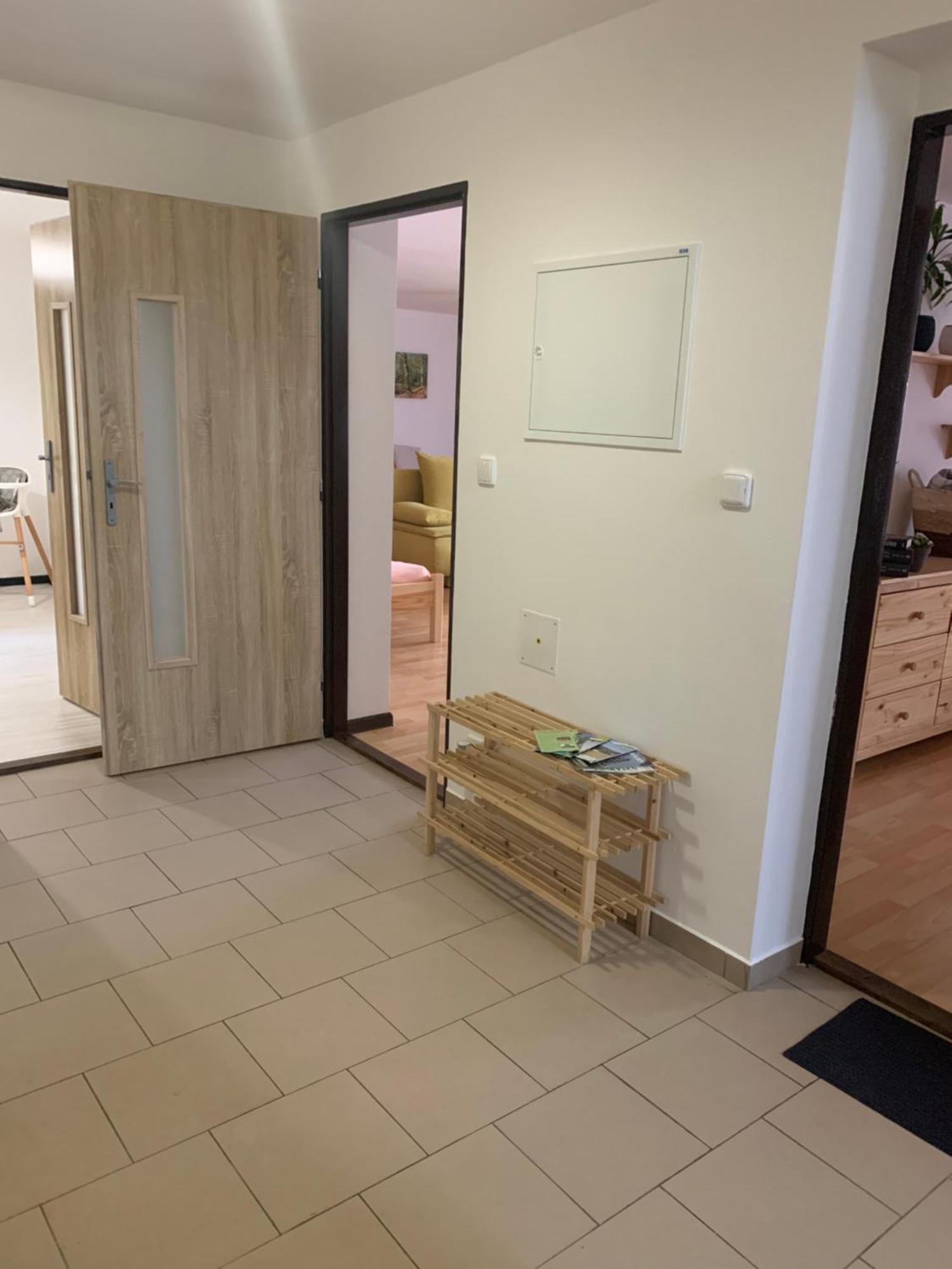 Penzion Pod Peci Lenora Ngoại thất bức ảnh