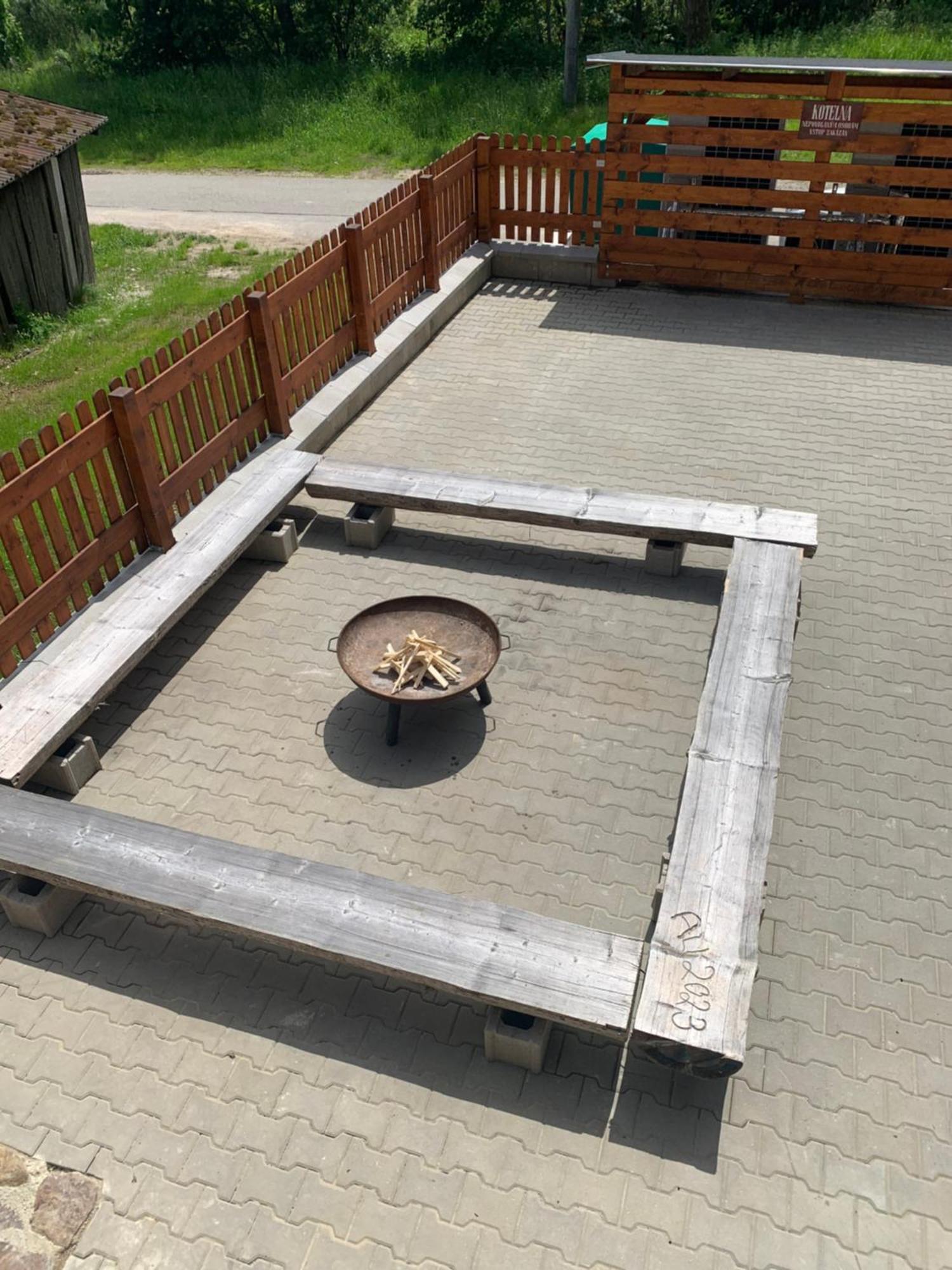 Penzion Pod Peci Lenora Ngoại thất bức ảnh